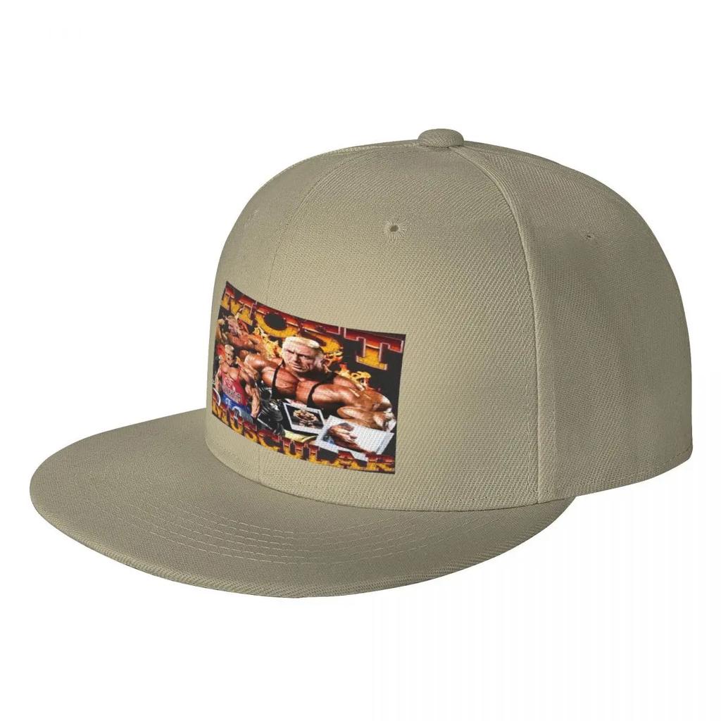Baseball Cap Flat Cap Markus Ruhl Unisex Unisexs Custom Logo Free Shipping Unisex Hat Baseball