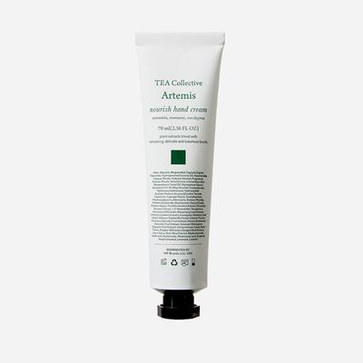 Creme para as mãos Nourish - Artemis