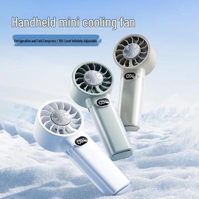 Accesorios para ordenador portátil – Ventiladores y aires acondicionados USB