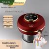Smart Electric Vacuum Gua Sha & Cupping Massager CN Plug (adapter Included)