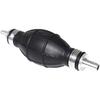 8Mm 5/16 Black Primer Bulb Rubber Fuel Pump Transfer Vacuum Fuel Hand Primer Gasoline Petrol Diesel Pump For Marine Boat Accessories