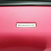 Hard Travel Suitcase On Wheels by Gregorio