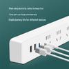 BULL 30W PD Fast Charging Desktop Power Strip CN plug (adapter included)