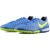 Nike Tiempo Legend 8 Pro TF Turf Artificial 'Blue Dark  Yellow' Men's AT6136-474