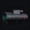 New Monocular 40×60 High-definition Hand-held Low-light-level Night Vision Eyepiece Outdoor Bird-watching Glasses