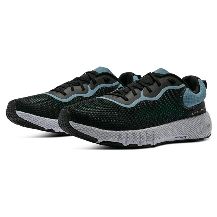 Under Armour Hovr Machina 2 Se 'Black Blue' 3024738-003