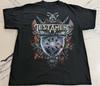 Hot 1997 Testament Demonic World Tour Cotton Tee Shirt Size S-234XL SA447
