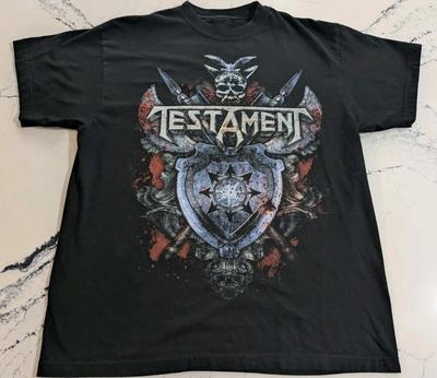 Tops – T-Shirts