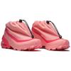 MM6 Maison Margiela X SALOMON CROSS Abrasion Resistant Low Top Trail Running Shoes Unisex Pink Sneakers 477083