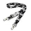Manhattaner's Howdy Shoulder Strap 75-1720, Women's, Dark Gray, One Size