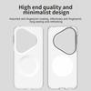 For Huawei Pura 80 Pro Case Compatible with MagSafe Anti Drop Hybrid Phone Back Cover