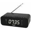Adler-europe AD 1192B Radio 30 Stations Black