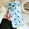Elegant Phone Case For Honor 400 Lite 200 Pro X9c X8a X9a X6b X7b X8b 90 X9b Artistic Colorful Circular Dots Cover Women Back
