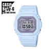 Series Flower Color Blue Watch New Baby-G BGD-565 BGD-565SC-2JF Women's Brand