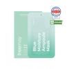 Freemay Moisture Ampoule Mask Blue 10p