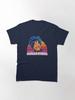 Celia Cruz Azúcar Eterna - Bold Classic T-Shirt