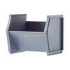W89C Stackable Pen Holder Desk Organisers Practical Brush Container Pencil Holder