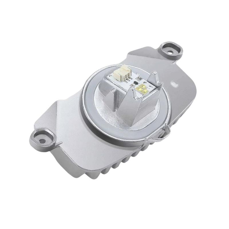 

Daytime Running Light Computer for BMW 3 Series F30 (2011-2016), Part Numbers: 63117398766, 63117311243.
