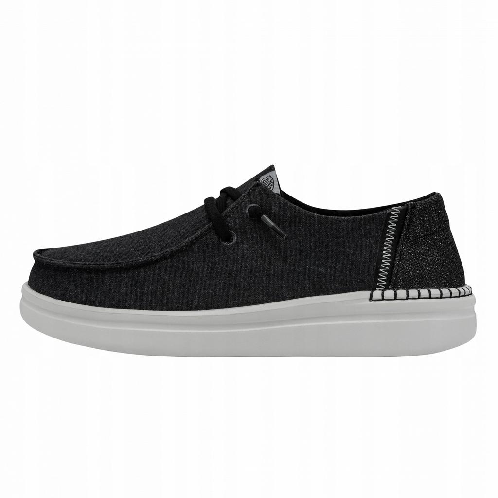 Heydude Wendy Rise 40074 |37| Black
