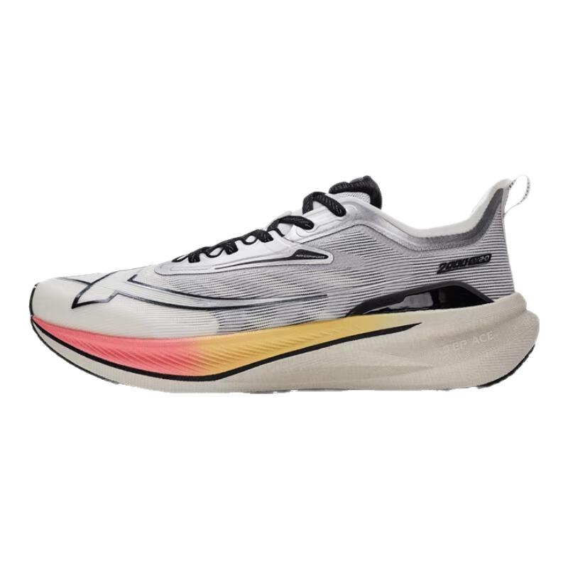 XTEP 2000KM Men s Professional Racing Running Shoes 10.5
