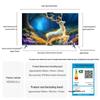 Huawei Smart Screen S6 65-inch 266Hz MiniLED 4K TV CN plug (adapter included)