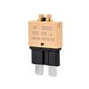 32V Overload Protector3A,6A,25A,30A,20A,15A,10A,8A,7.5A,5A Automotive Fuse Circuit Breaker for Jeep Truck Vessels Circuit Breaker 6