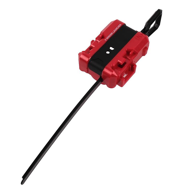 1 Set 11 Bx Gyro Series Bx Launcher Handles Gyro X Series Toys Holiday Gifts For Boys And Girls