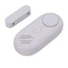 Door Window Alarm Sensor Anti Theft 120dB Loud Glass Break Alarm Window Vibration Alarm for Home Security