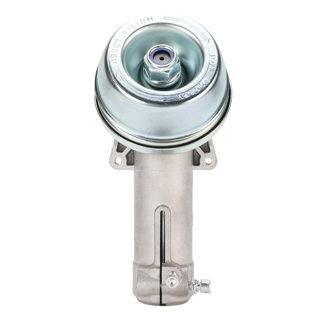 28mm 9 Teeth Trimmer Gear Head Replacement for FS260 Grass Trimmer Gearbox Head Replacement