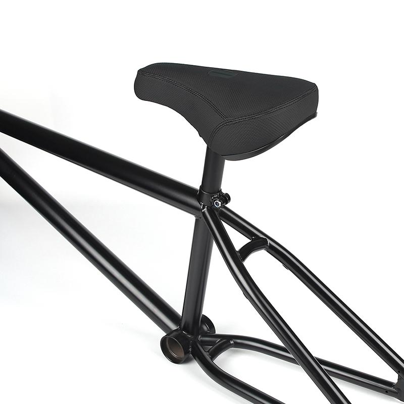 M Driven sedlo na kolo bmx sedlo na kolo BMX sedlo a 25,4 mm 27,2 mm sedlovka Sedlo a sedlovka AL6061