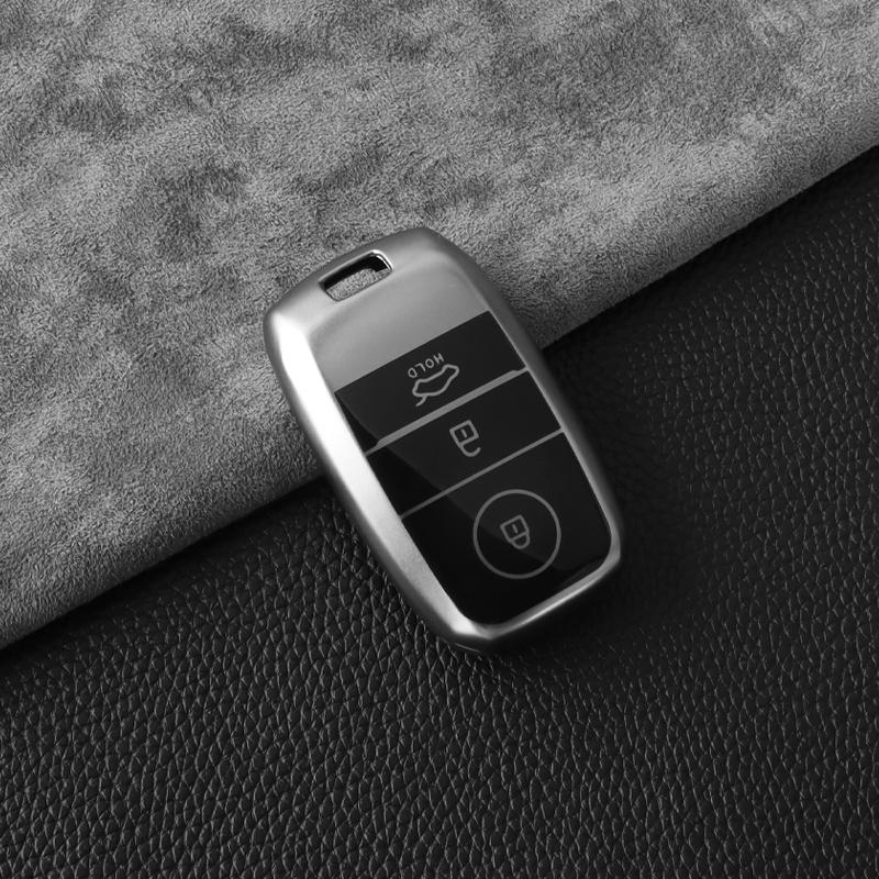 

Tpu Car Key Cover Case For Kia Forte Picanto Rio Cerato Sportage Sorento Ceed Koup Niro Optima Soul Stinger Key Fob Accessories