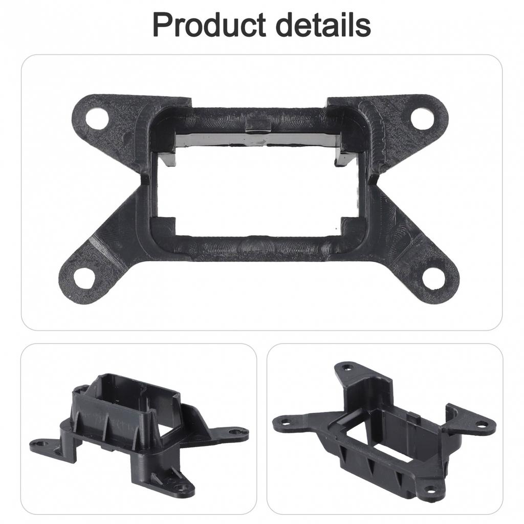 Car Parts For KIA Car Light Switch Mount Easy Installation Feature