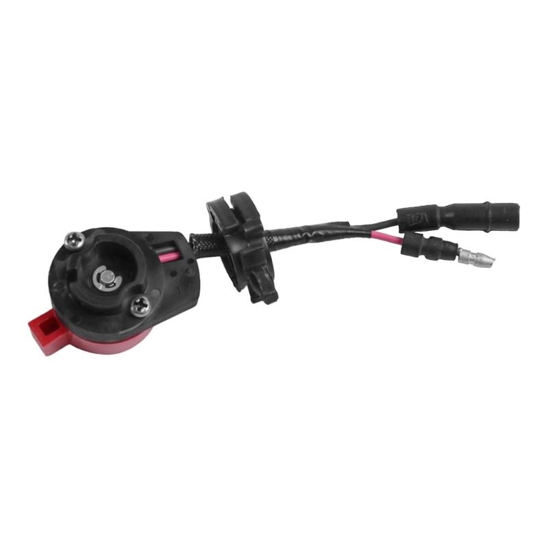 Engine Accessories for GX240 GX270 GX340 GX390 GX240U2 Engine Stop Switches 35120-Z5T-003 Plastic Stop Switches Easy Install
