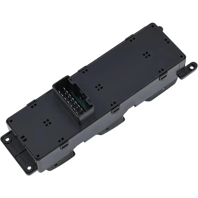 Electric Master Window Switch for JAC Refine S3 Gen1 Gen2 Front Left Driver Side Lifter Control Regulaotr Button Car Accessories