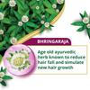 Himalaya Anti-Hair Fall Bhringaraja Shampoo With Bhringaraja & Palasha,for men and women, 1000ml