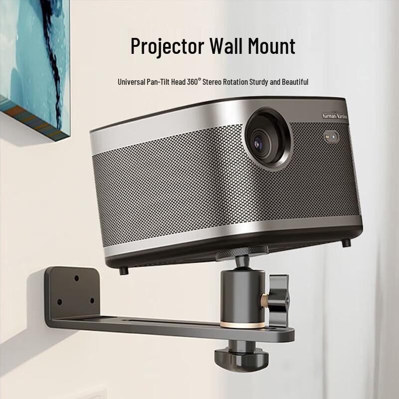 CINE PB26 Projector Wall Mount