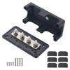 Reliable Power Junction Box 300A DC48V Enhances Wire Organization in Car & Boat