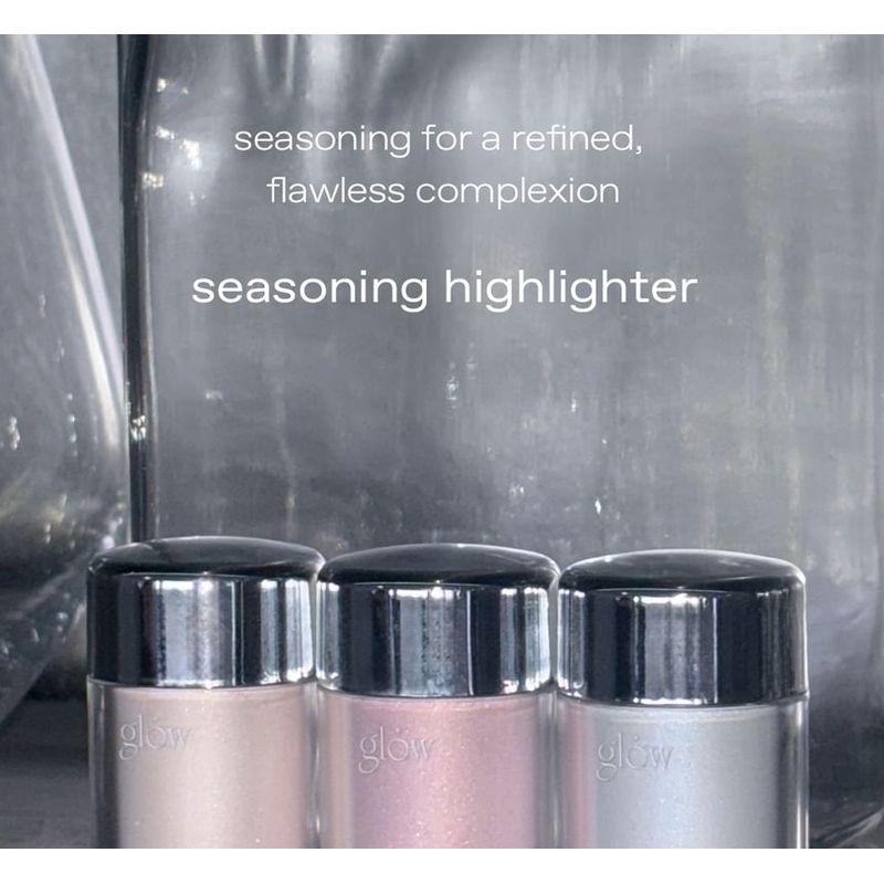 glow Seasoning Highlighter