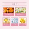 LIANGNISHI Turmeric Kojic Acid Cleansing Pad - Cleansing and Gentle Daily Skincare Moisturizing Skincare Cleansing Pad - 01