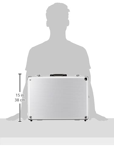 Astage Aluminum Tool Case T3AA