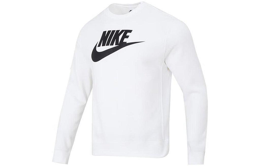 Nike Sweatshirts Men s White DQ4913-100 XL