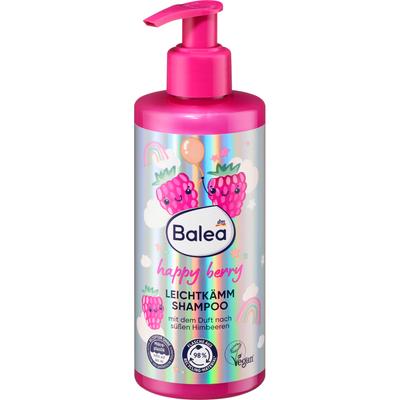 DM Anti-Tangle Shampoo Happy Berry 250ml