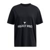 Under Armour Womens/Ladies Project Rock T-Shirt