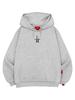 Lm Hoodie Unisex Big Size M~4Xl