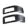 For BYD Shark 6 2024 2025 ABS Interior front dashboard  left right Air Conditions outlet cover side AC Vent Cover Accessories