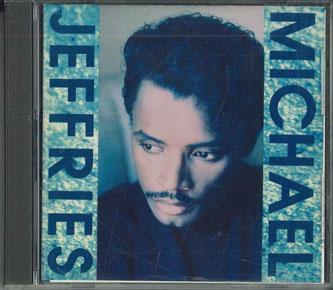 

CD MICHAEL JEFFRIES - Michael Jeffries WPCR3173 WARNER Japan Rap & Hip-Hop/R&B Used
