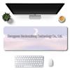 Extra Large Custom Girl's Cute Office Desk Mat - Non-Slip Landscape Style Mouse Pad