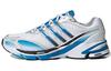 Supernova Cushion 7 'White Blue Rush' GY5241