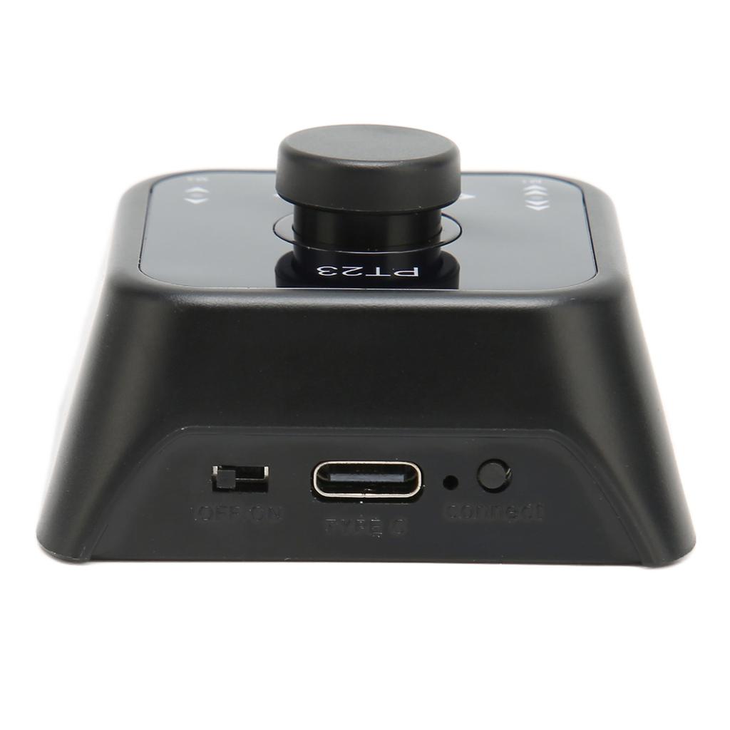 Page Turner Pedal Rechargeable Wireless Multimedia Controller Key for Tablet Phone