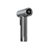Student Dormitory Quiet High-Speed Quick-Dry Wireless USB Hair Dryer